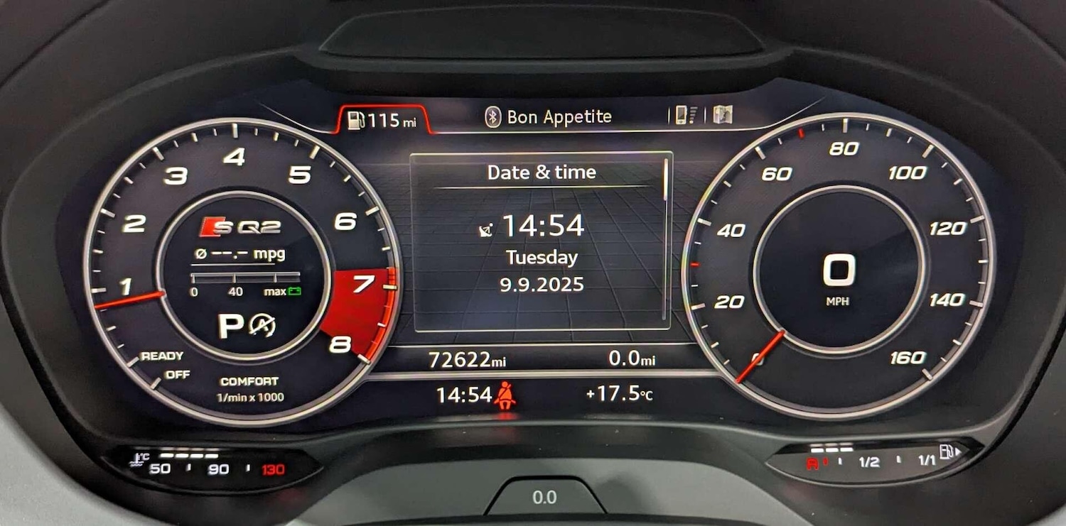 Used Audi Q2 2019 for sale - 76731124: Photo 33