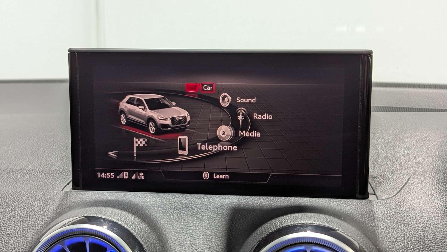 Used Audi Q2 2019 for sale - 76731124: Photo 36