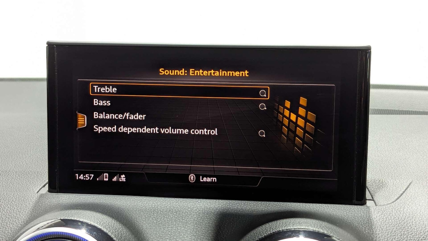 Used Audi Q2 2019 for sale - 76731124: Photo 43