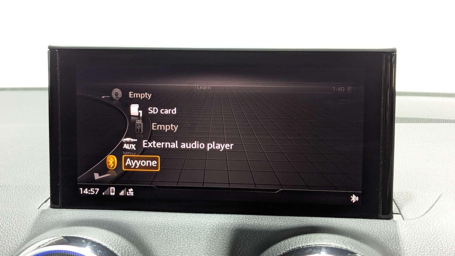 Used Audi Q2 2019 for sale - 76731124: Photo 45