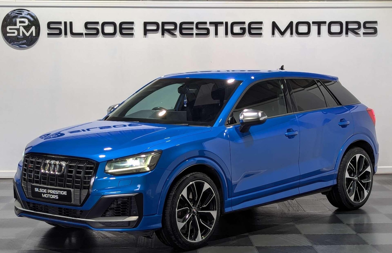 Used Audi Q2 2019 for sale - 76731124: Photo 5