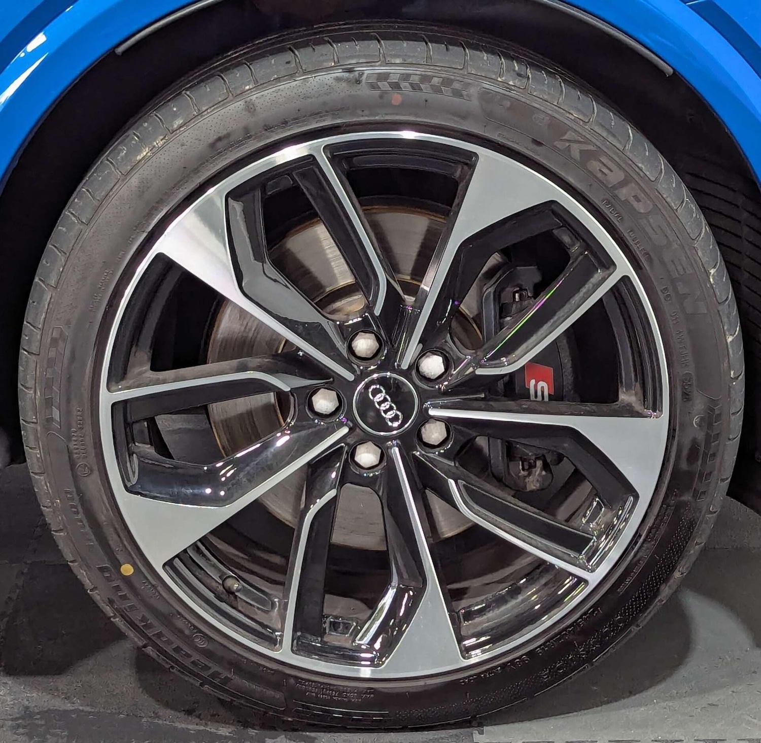 Used Audi Q2 2019 for sale - 76731124: Photo 50