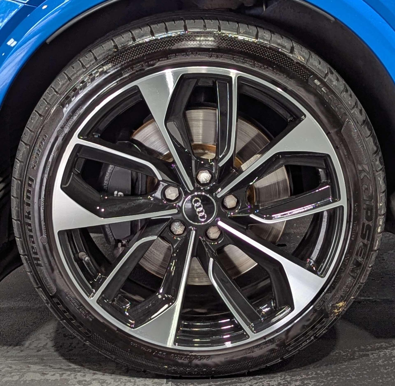 Used Audi Q2 2019 for sale - 76731124: Photo 52