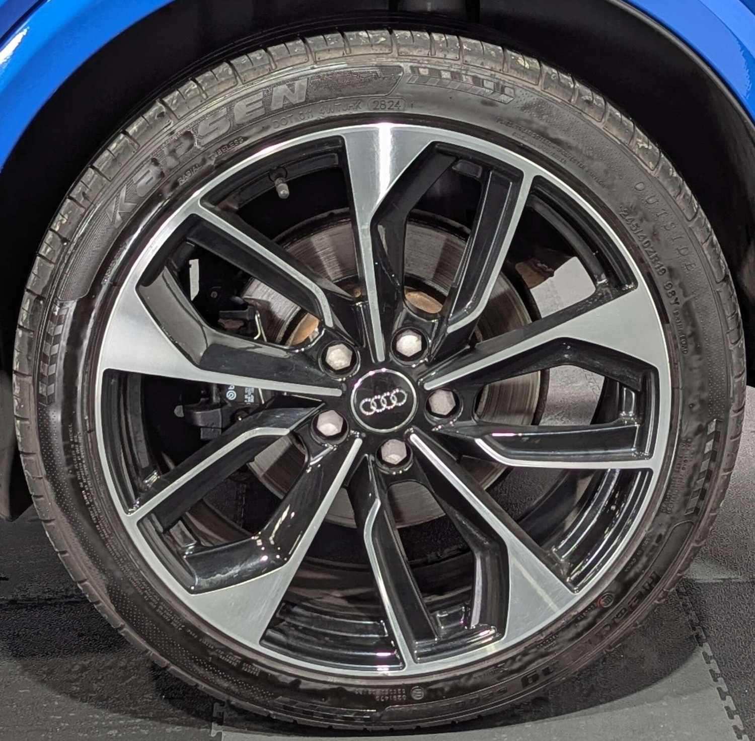 Used Audi Q2 2019 for sale - 76731124: Photo 53