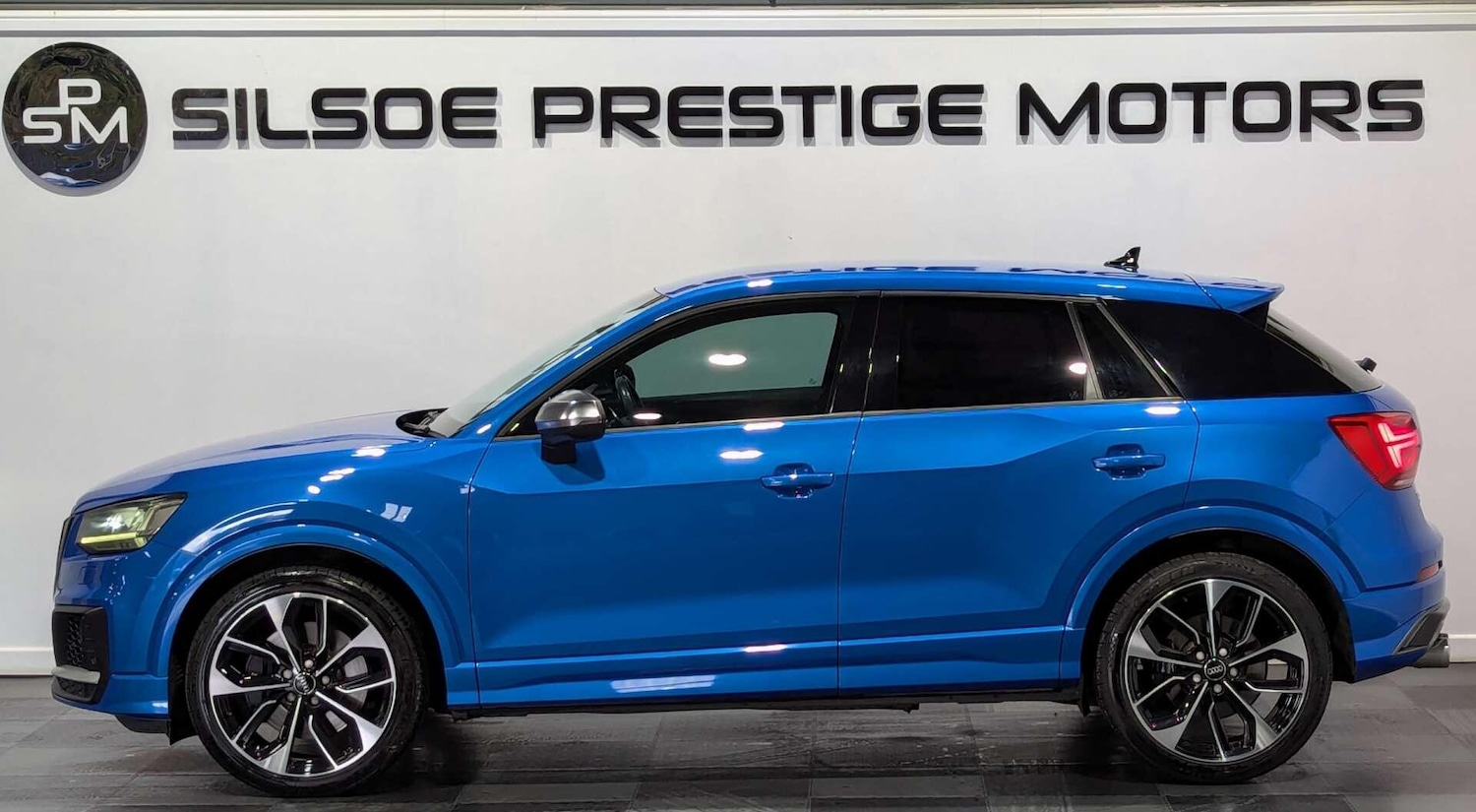 Used Audi Q2 2019 for sale - 76731124: Photo 7