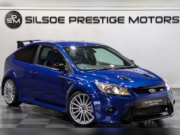 Used Ford Focus 2010 for sale - 78291864: Photo