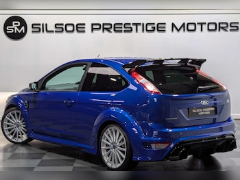 Used Ford Focus 2010 for sale - 78291864: Photo