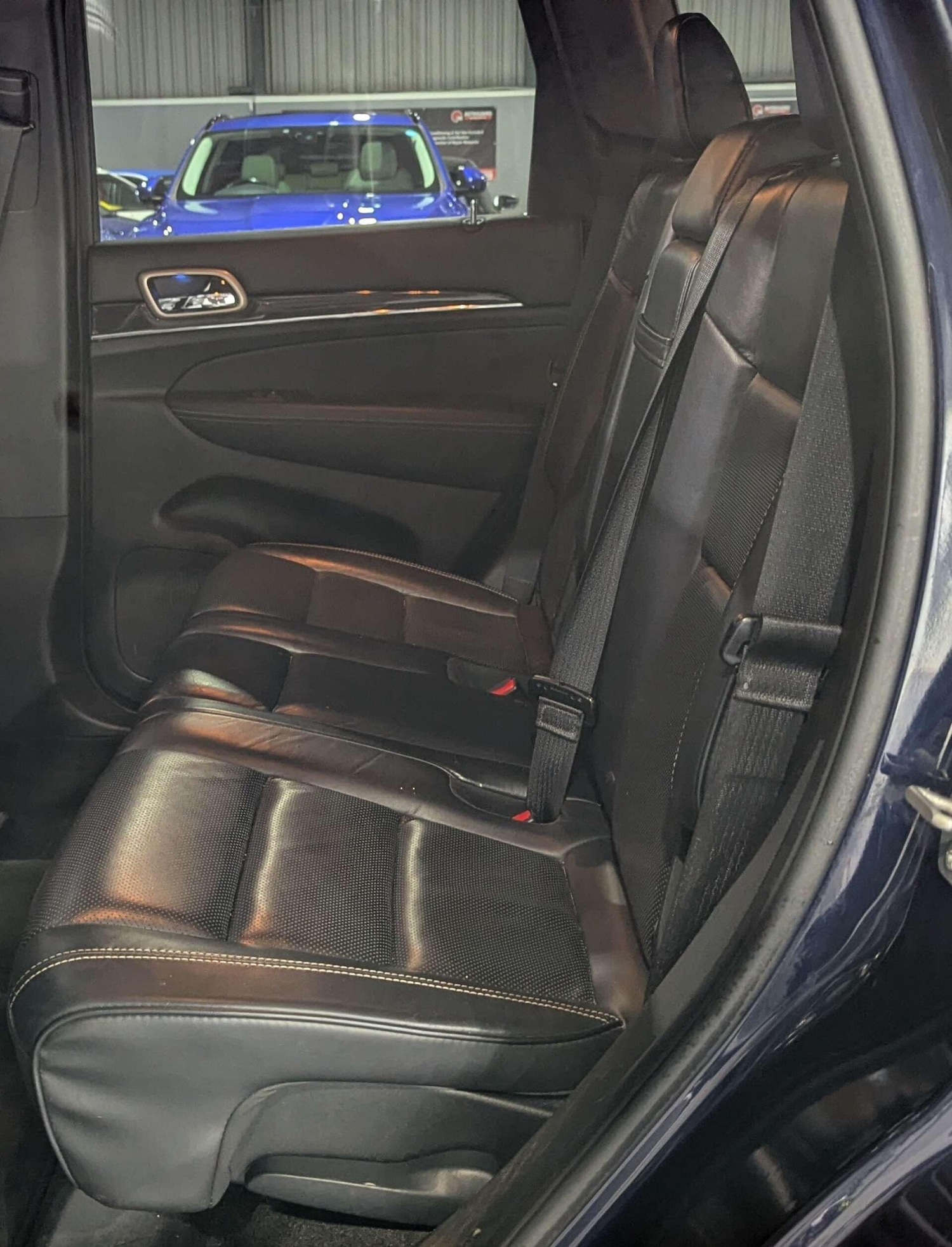 Used Jeep Grand Cherokee 2015 for sale - 77202516: Photo 25