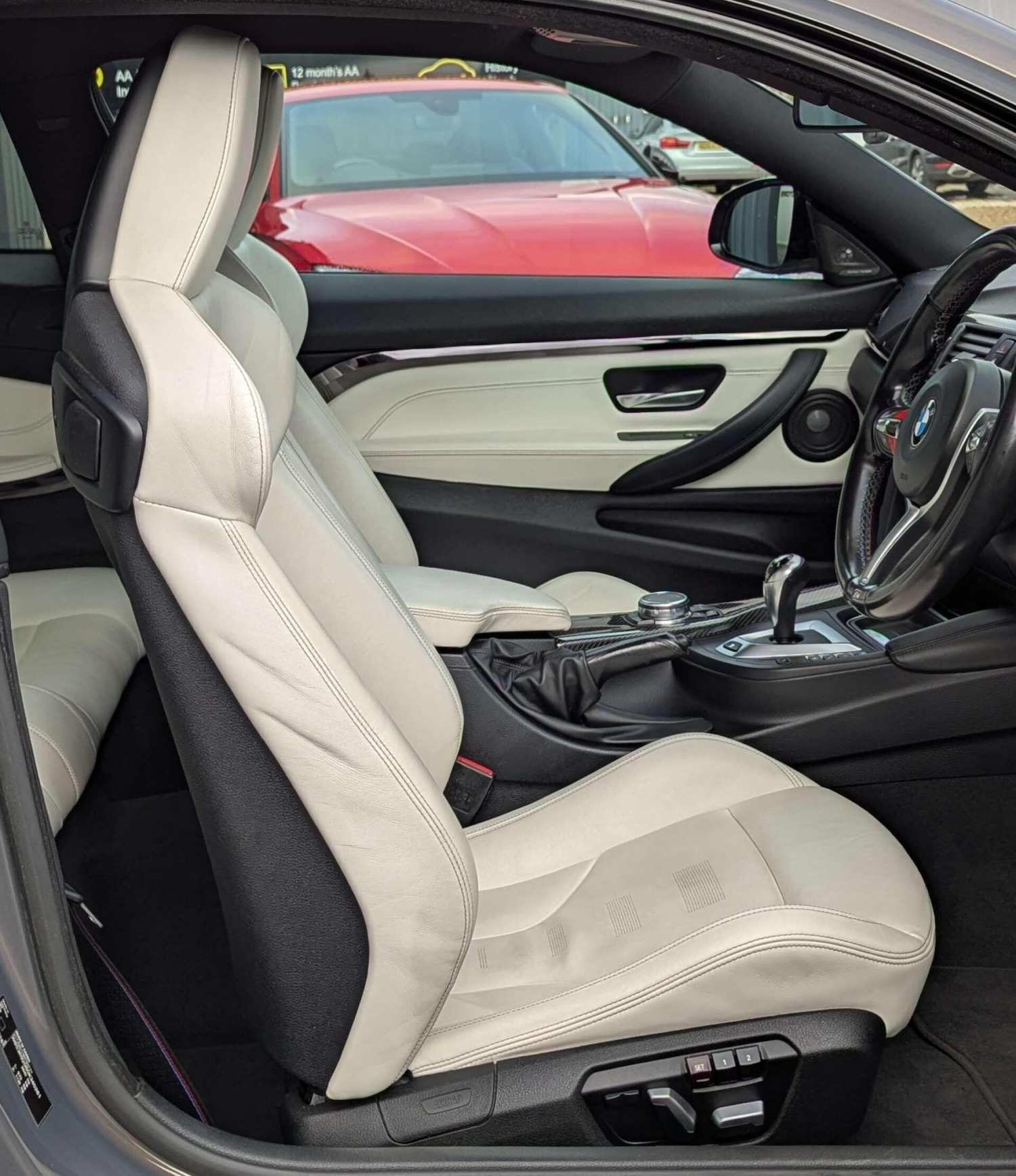 Used BMW M4 2016 for sale - 76731091: Photo 18