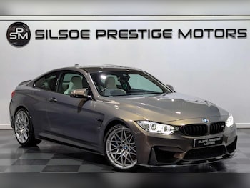 Used BMW M4 2016 for sale - 76731091: Photo