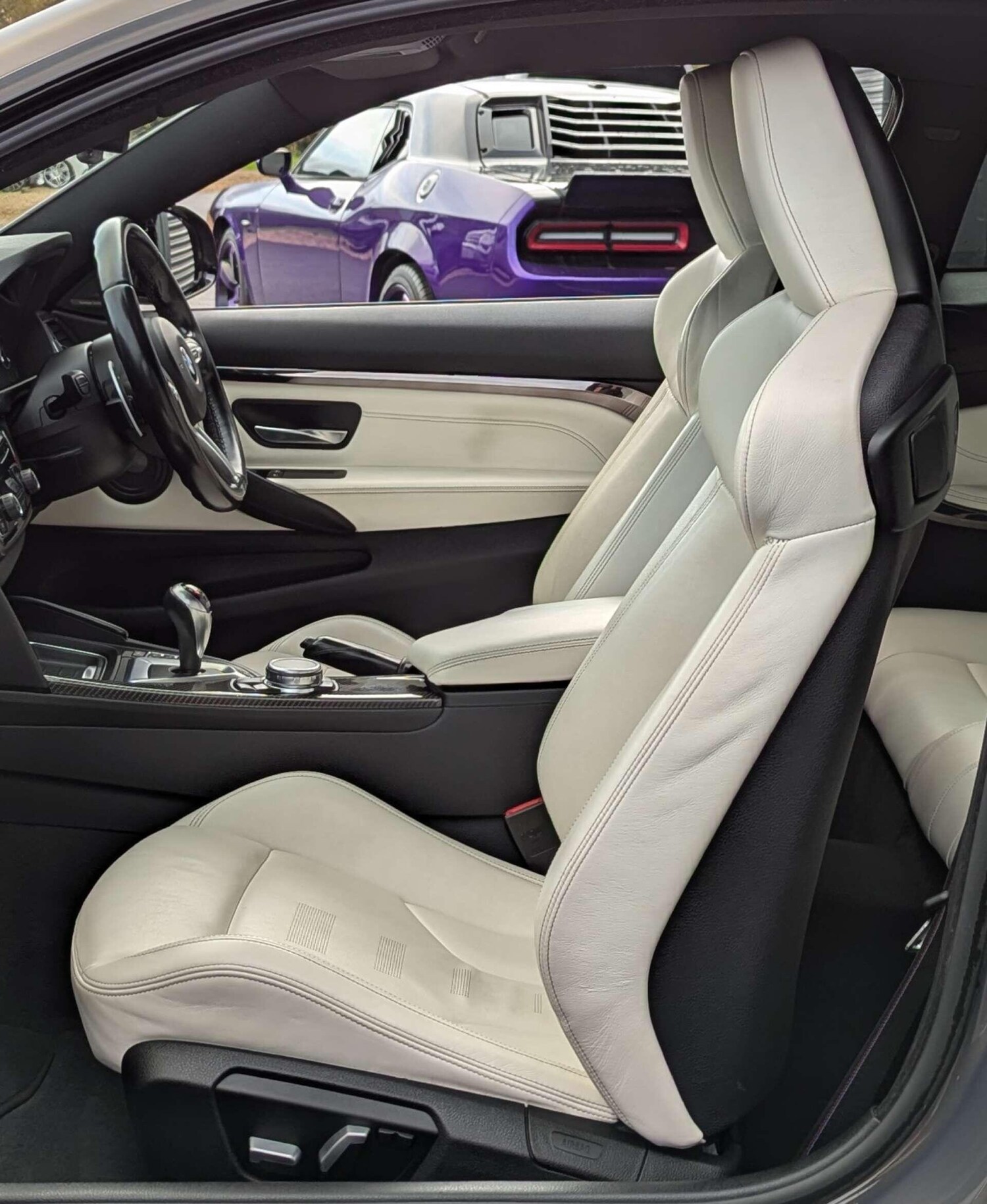 Used BMW M4 2016 for sale - 76731091: Photo 24