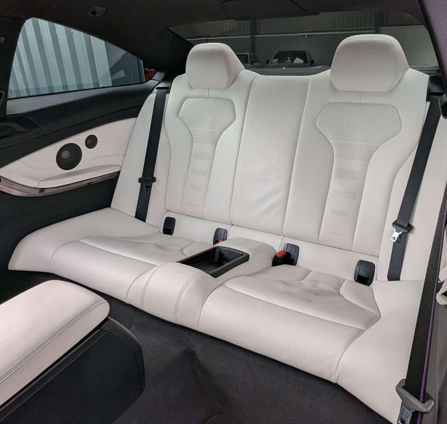 Used BMW M4 2016 for sale - 76731091: Photo 27