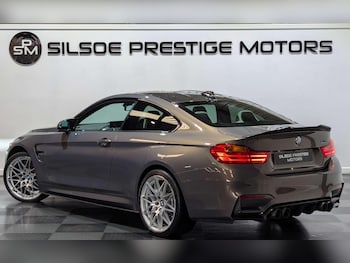 Used BMW M4 2016 for sale - 76731091: Photo