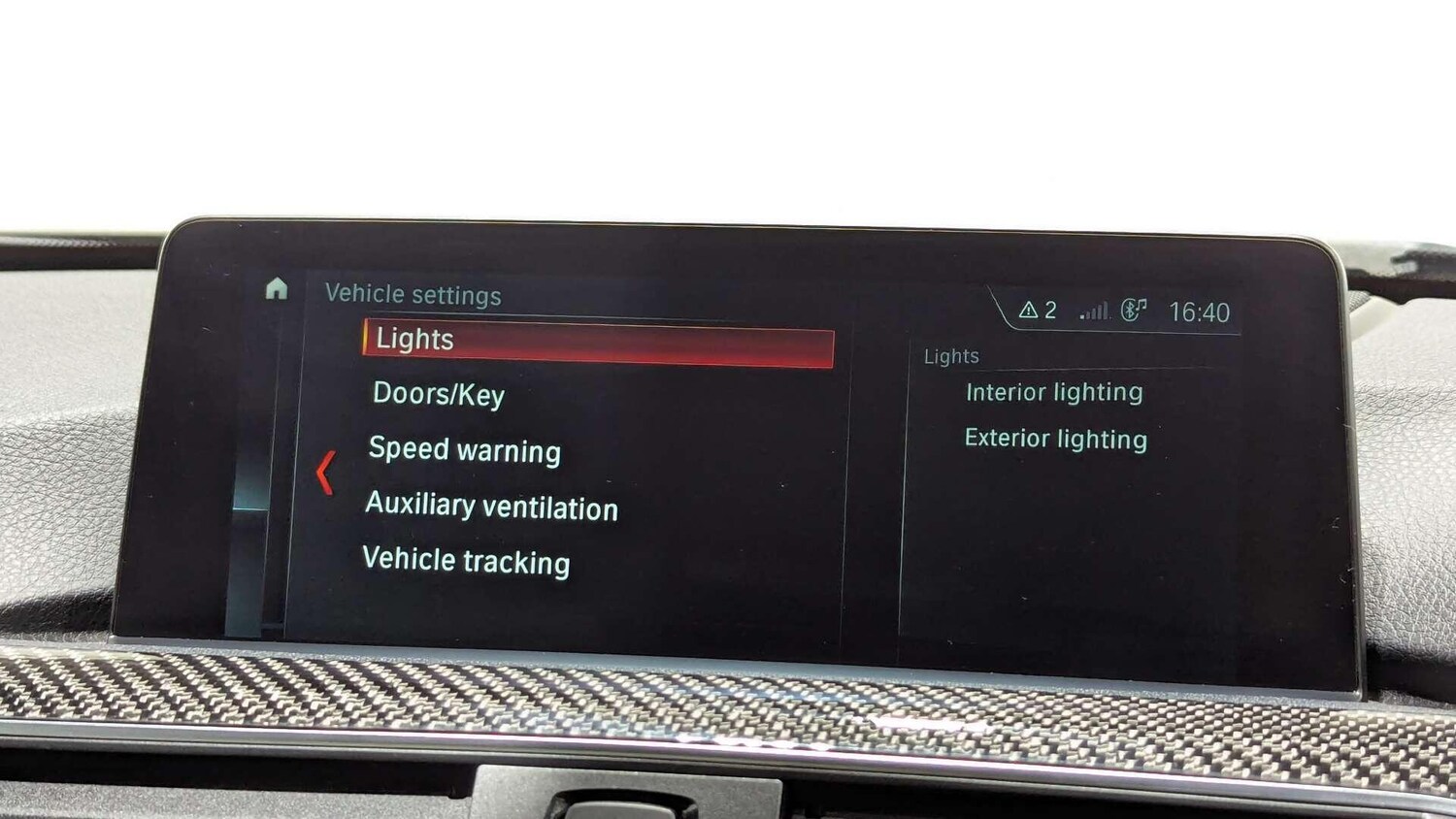 Used BMW M4 2016 for sale - 76731091: Photo 43