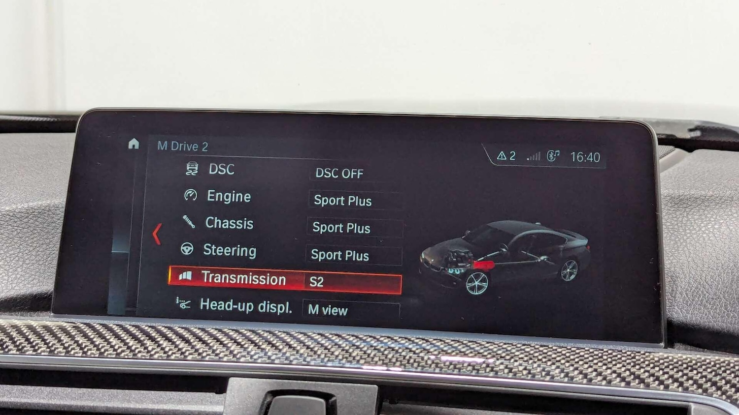 Used BMW M4 2016 for sale - 76731091: Photo 45