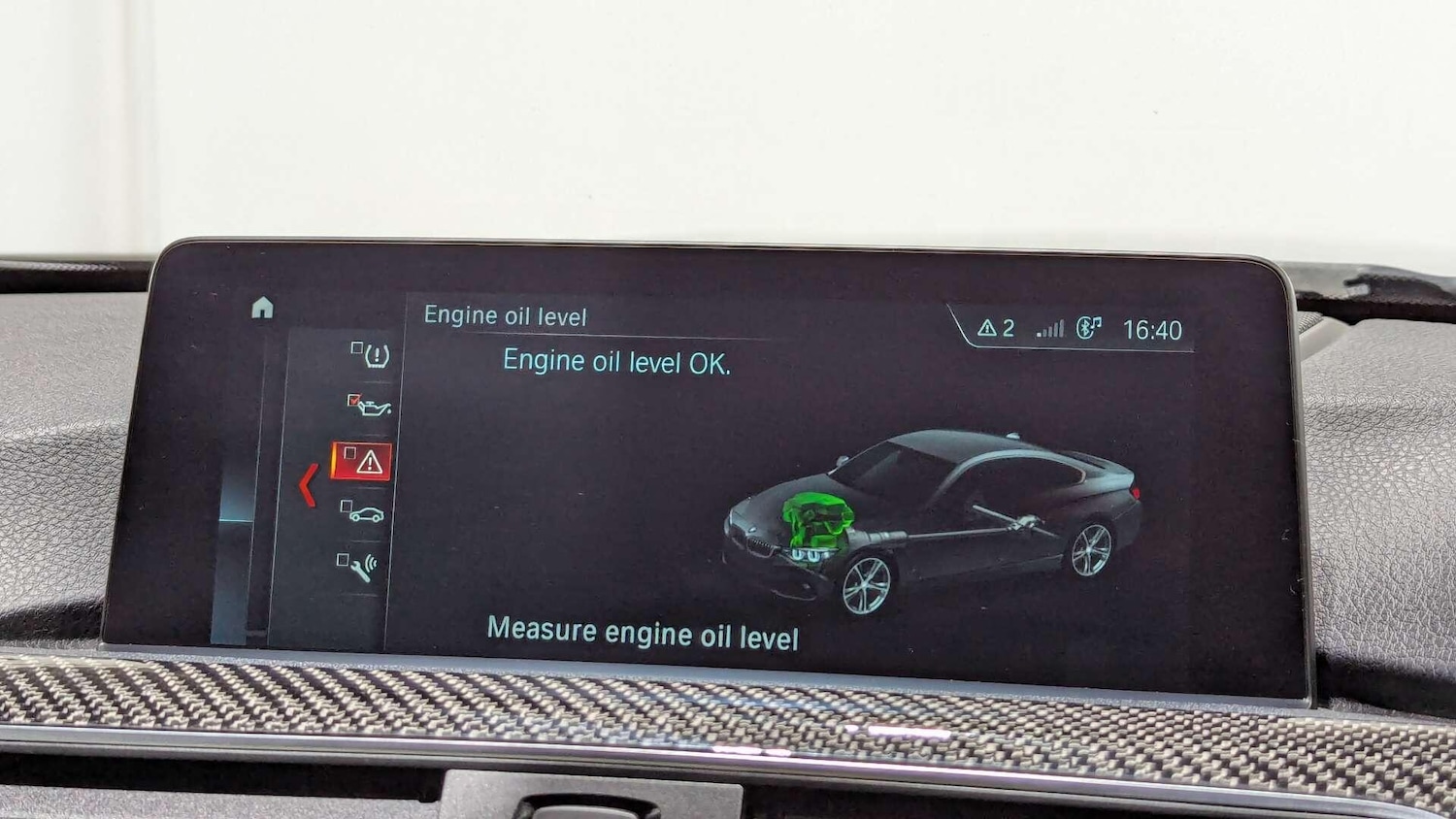 Used BMW M4 2016 for sale - 76731091: Photo 46