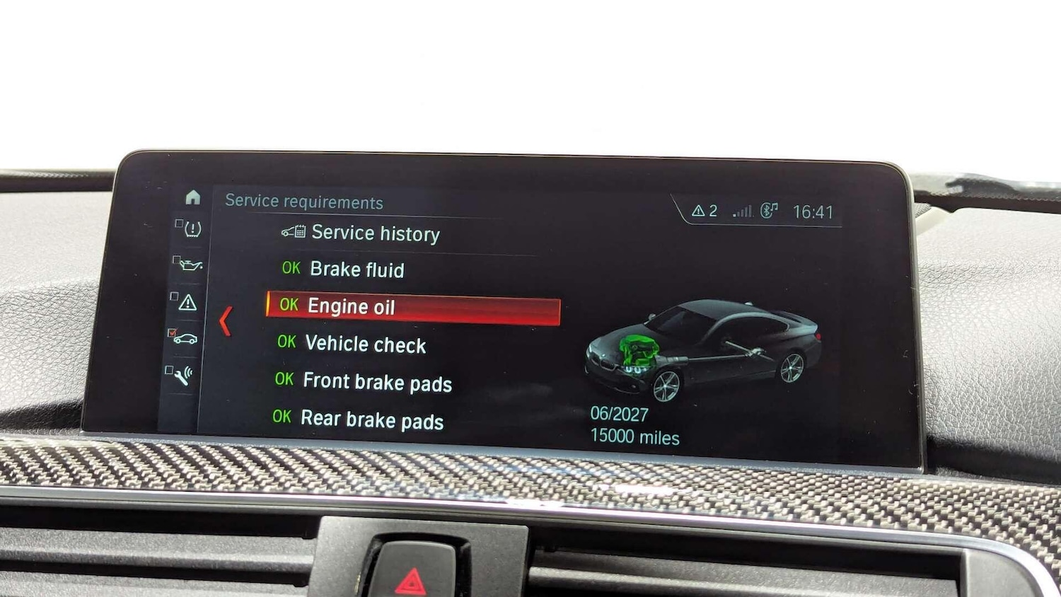 Used BMW M4 2016 for sale - 76731091: Photo 48