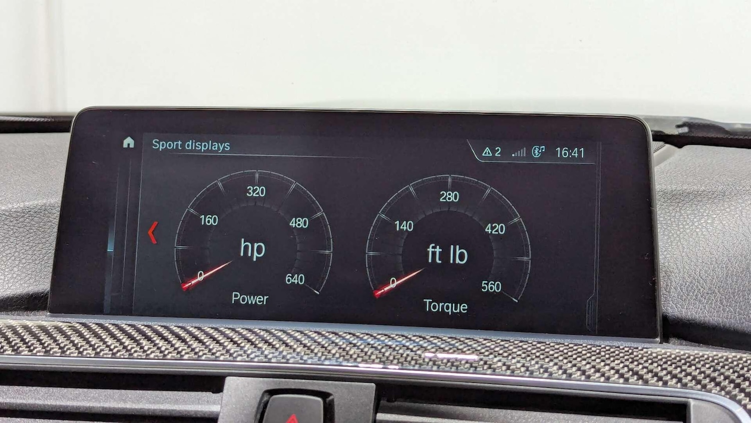 Used BMW M4 2016 for sale - 76731091: Photo 50