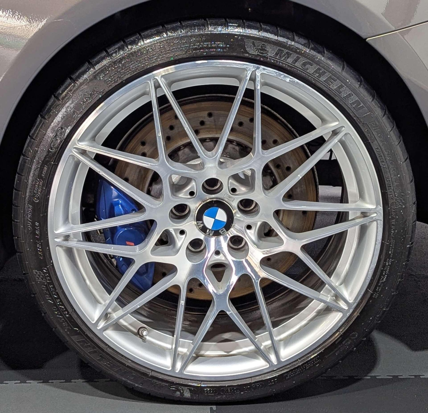 Used BMW M4 2016 for sale - 76731091: Photo 52