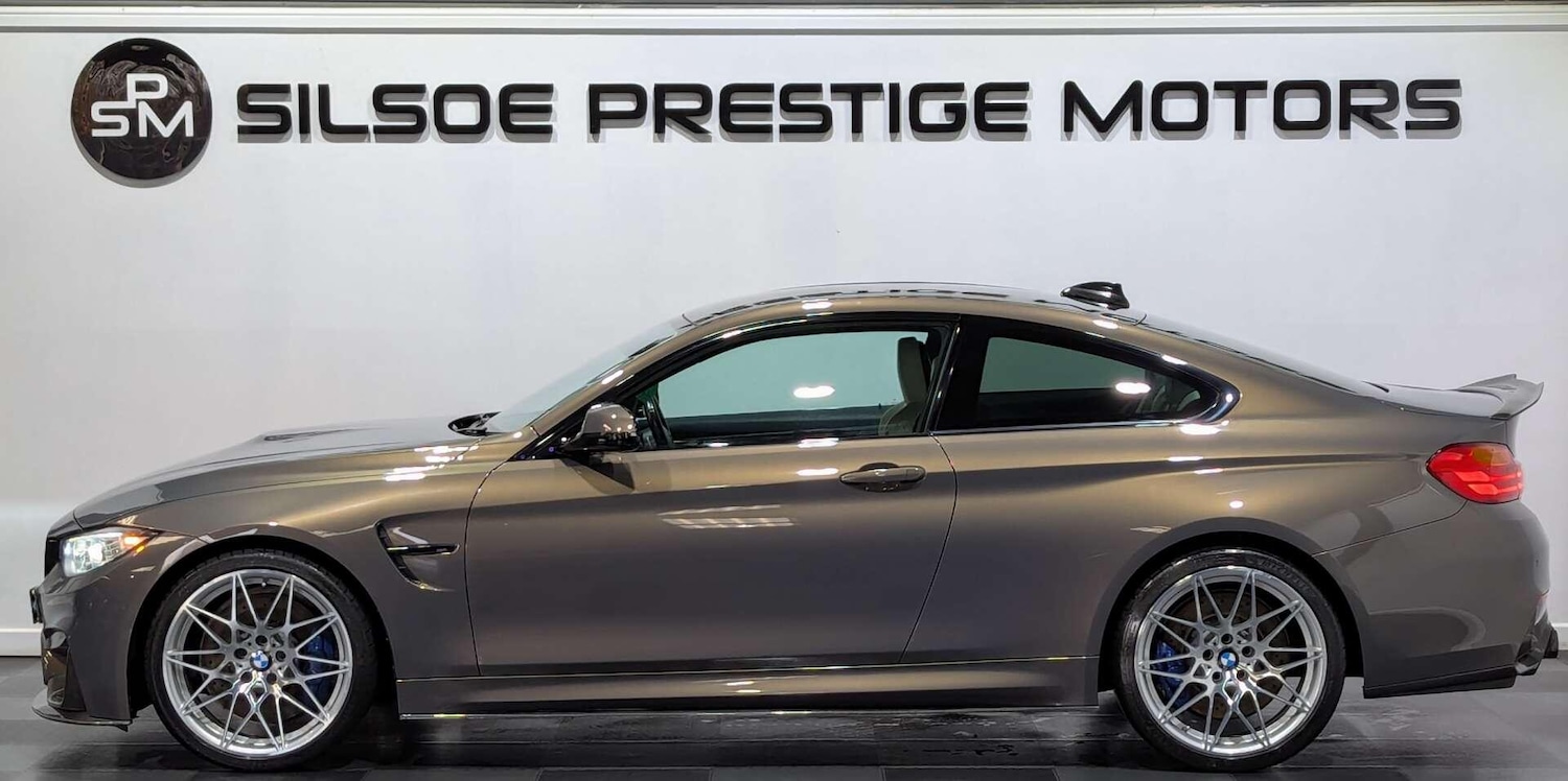 Used BMW M4 2016 for sale - 76731091: Photo 7