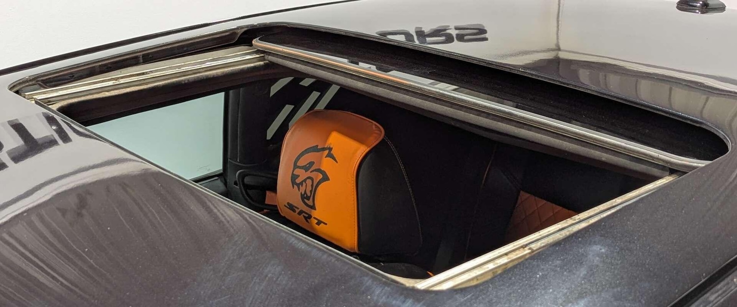 Used Dodge Challenger 2023 for sale - 76886321: Photo 10