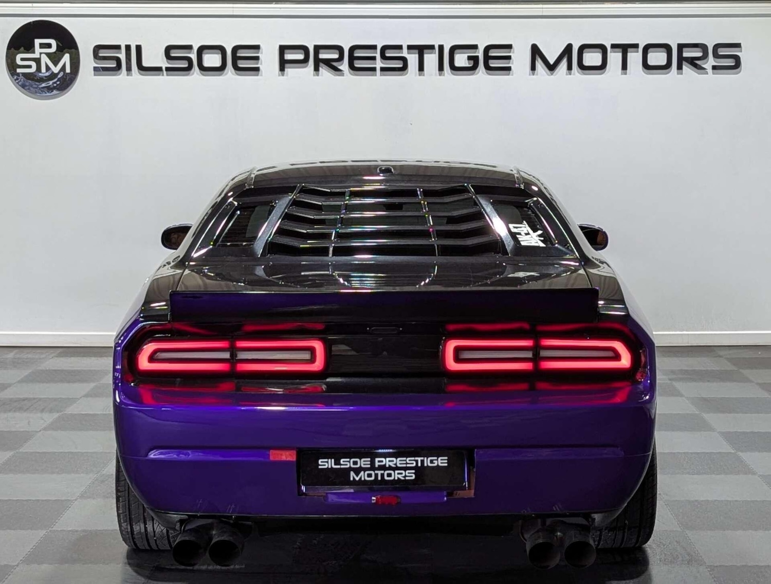 Used Dodge Challenger 2023 for sale - 76886321: Photo 14