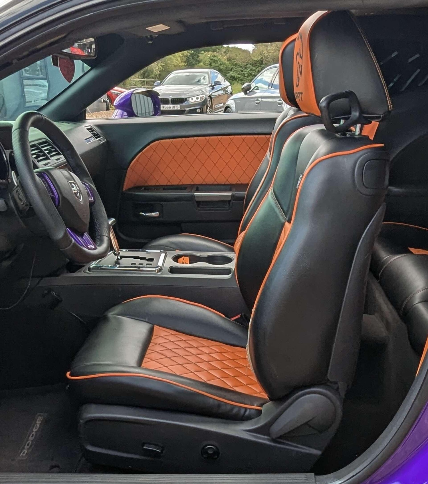 Used Dodge Challenger 2023 for sale - 76886321: Photo 21