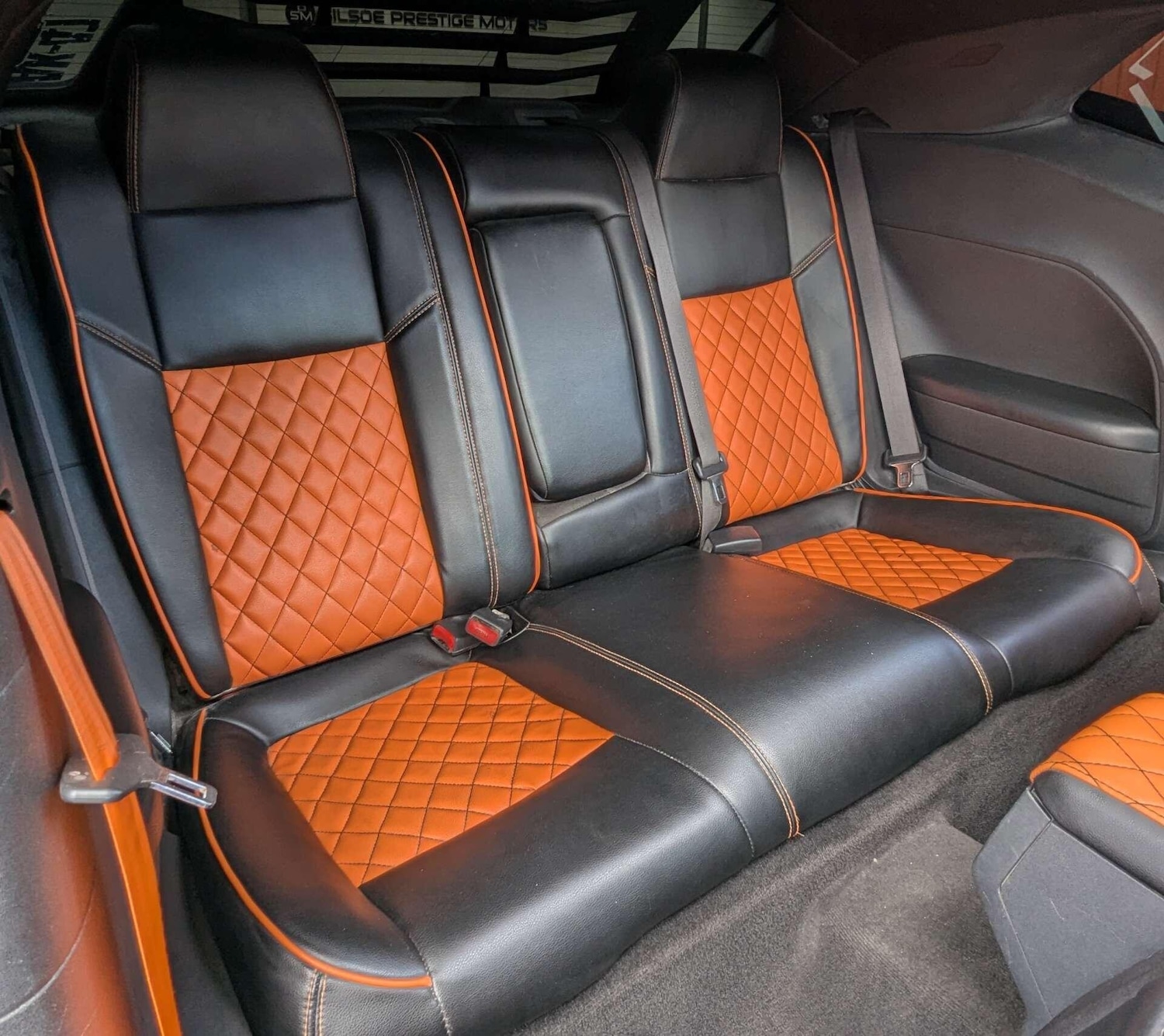 Used Dodge Challenger 2023 for sale - 76886321: Photo 29