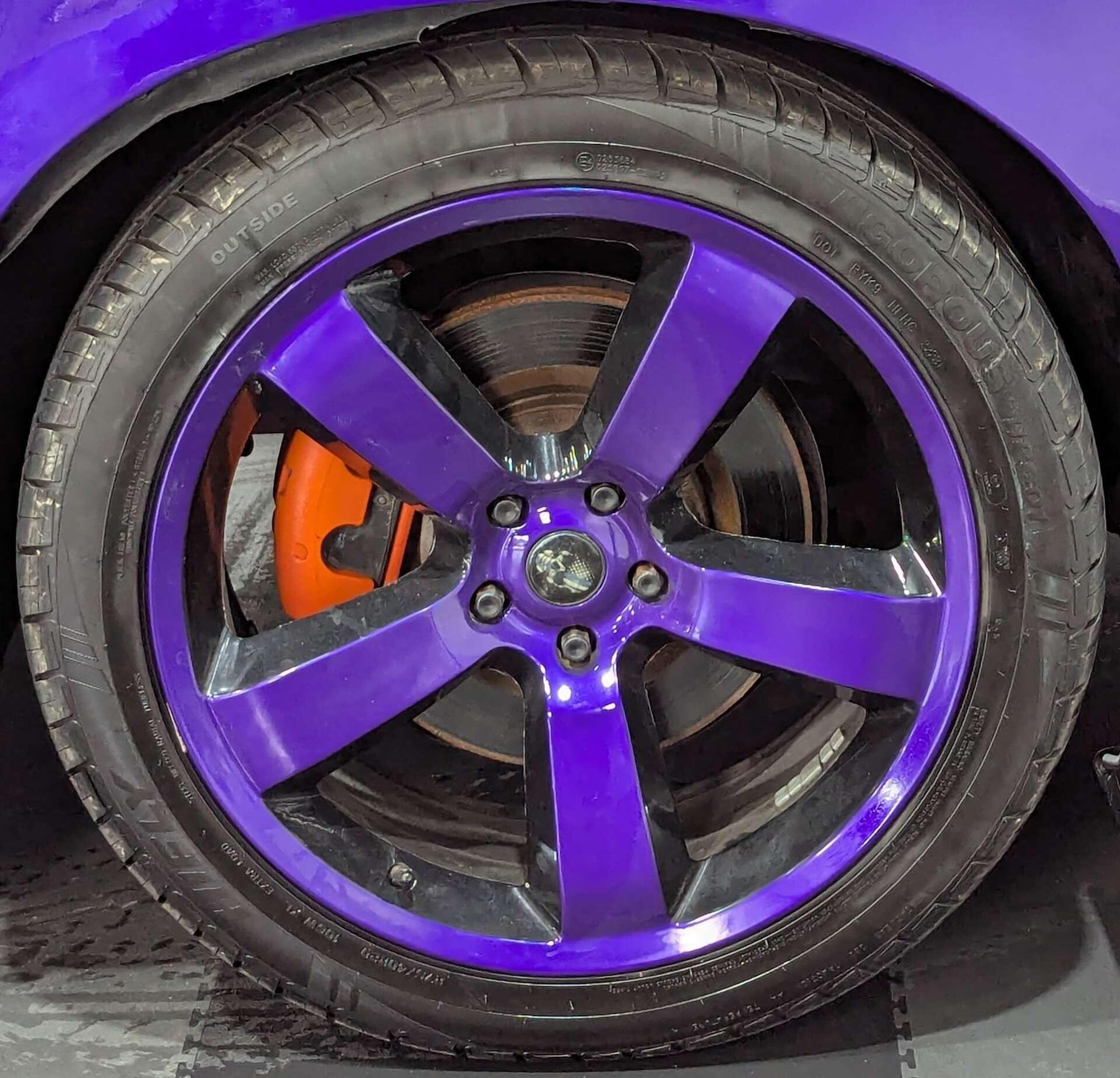 Used Dodge Challenger 2023 for sale - 76886321: Photo 37