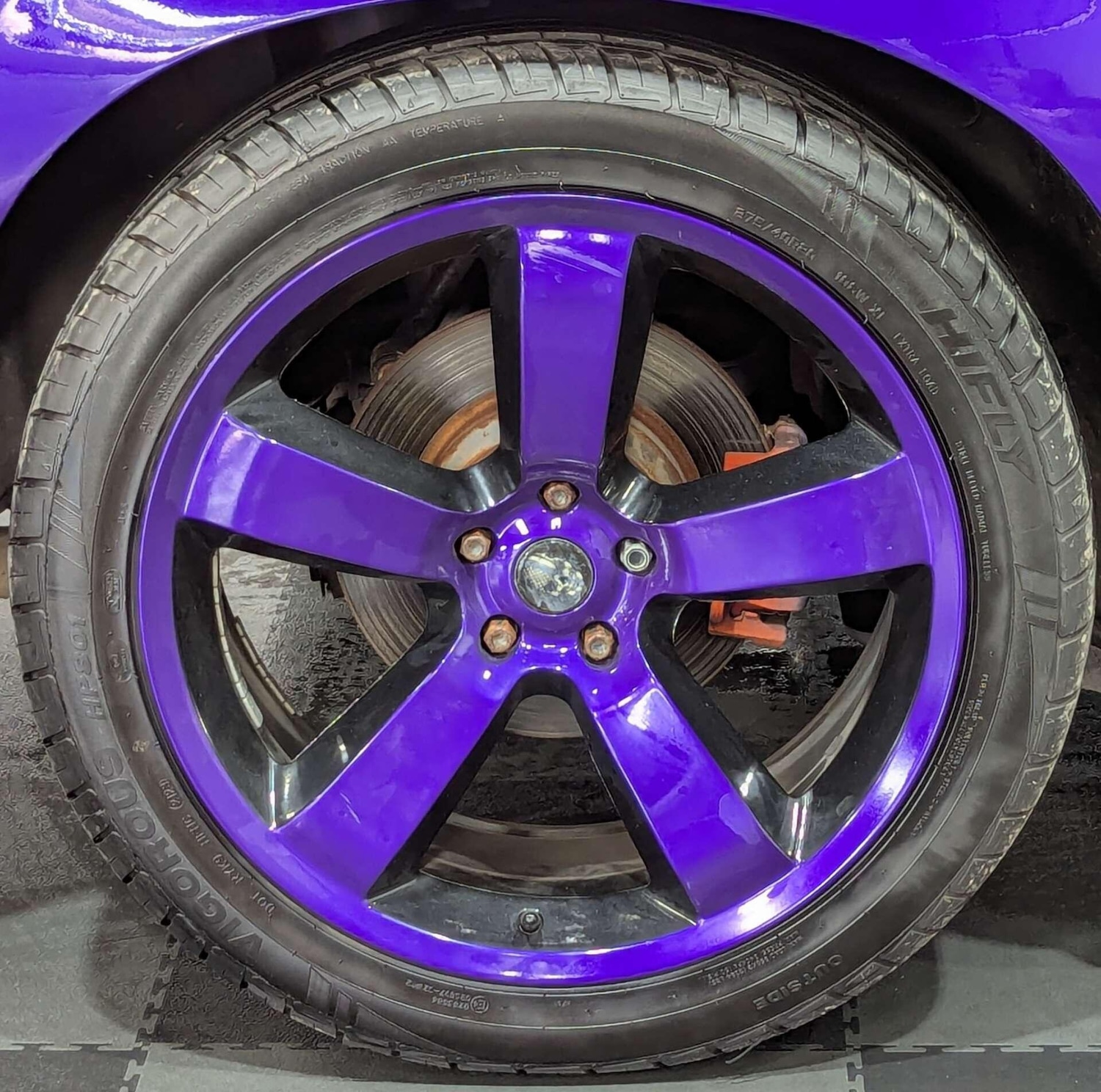 Used Dodge Challenger 2023 for sale - 76886321: Photo 38