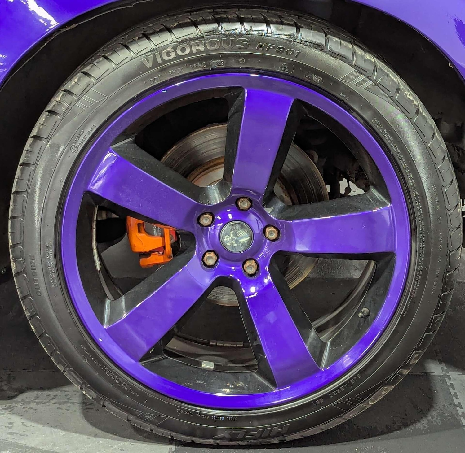 Used Dodge Challenger 2023 for sale - 76886321: Photo 39