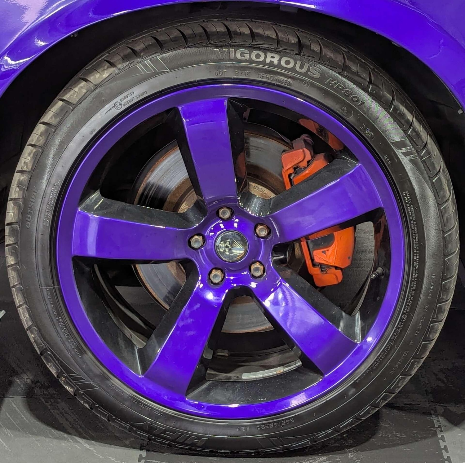 Used Dodge Challenger 2023 for sale - 76886321: Photo 40