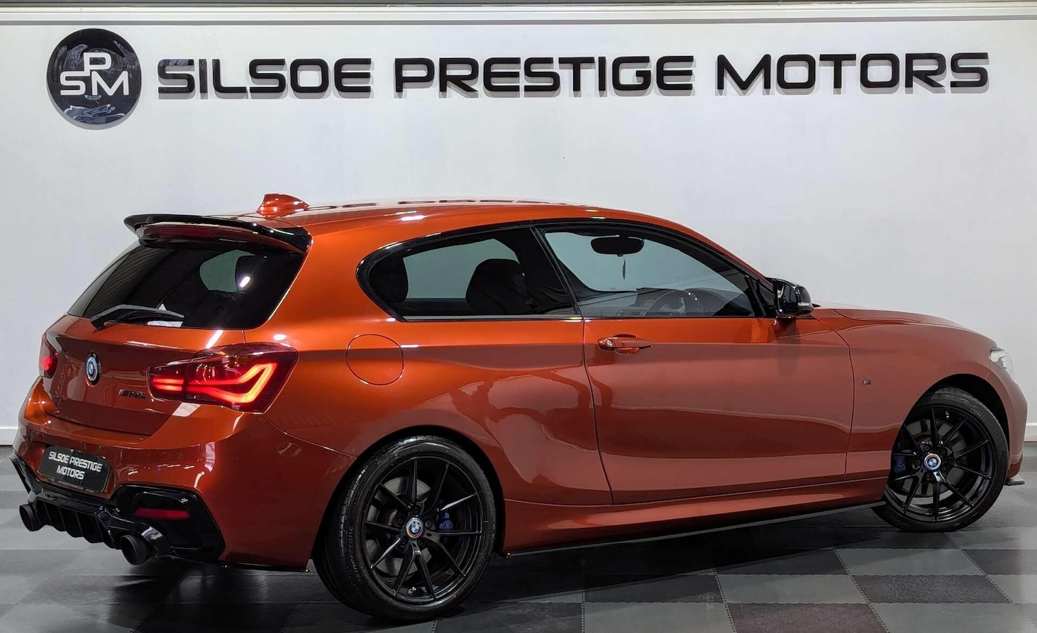 Used BMW 1 Series for sale - 77978251: Photo 13