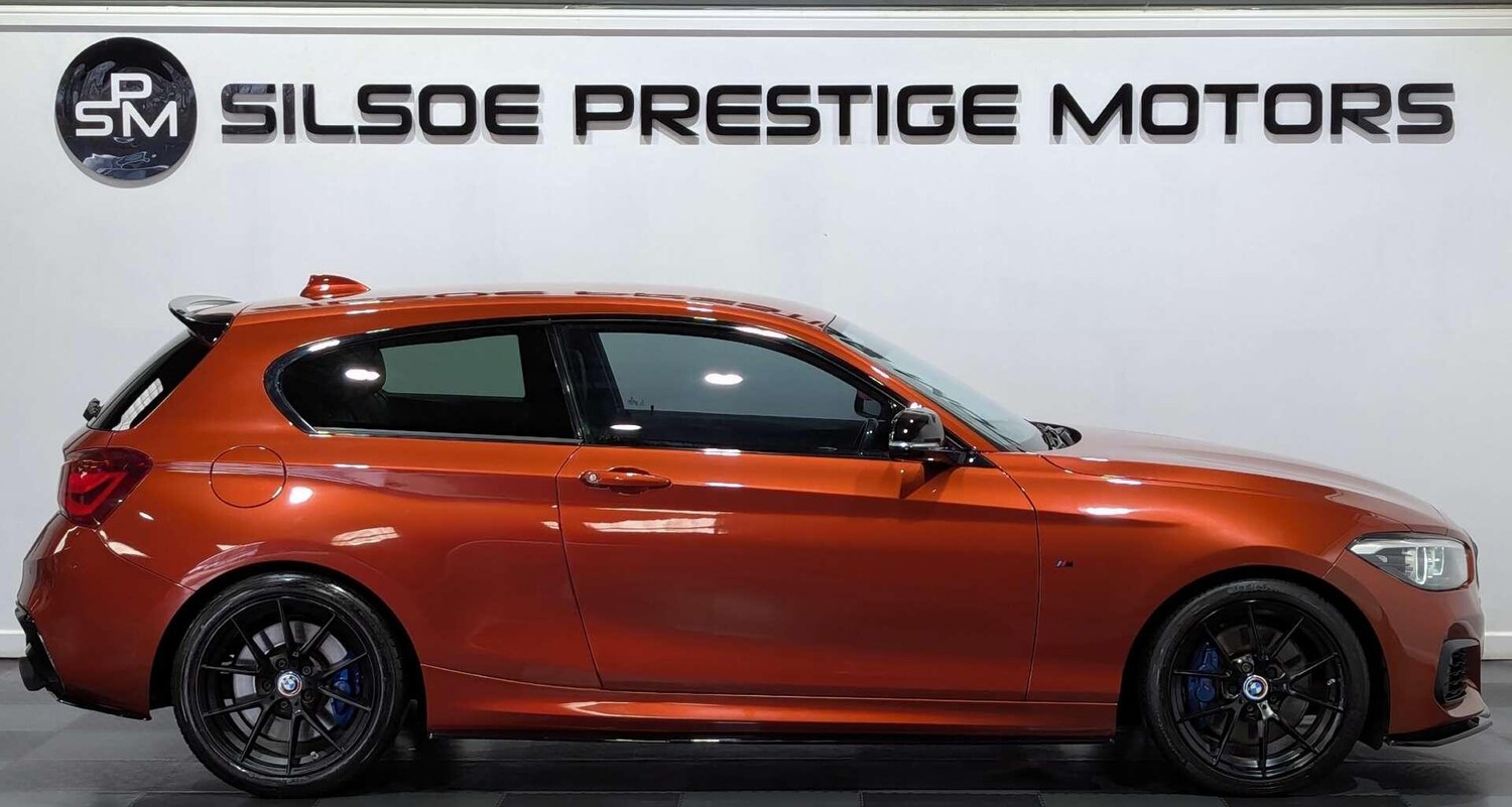 Used BMW 1 Series for sale - 77978251: Photo 14