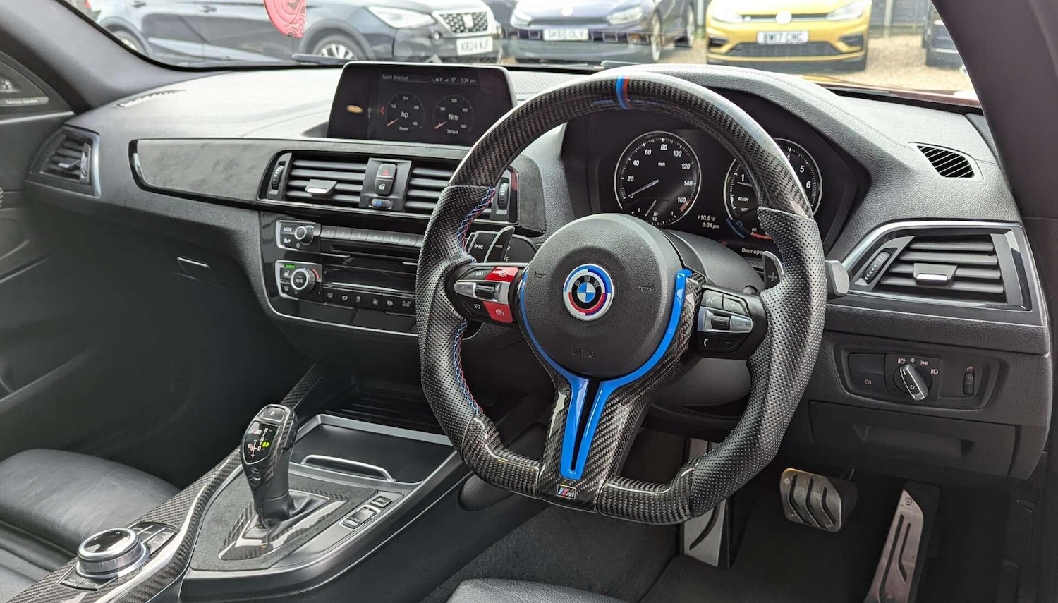 Used BMW 1 Series for sale - 77978251: Photo 19