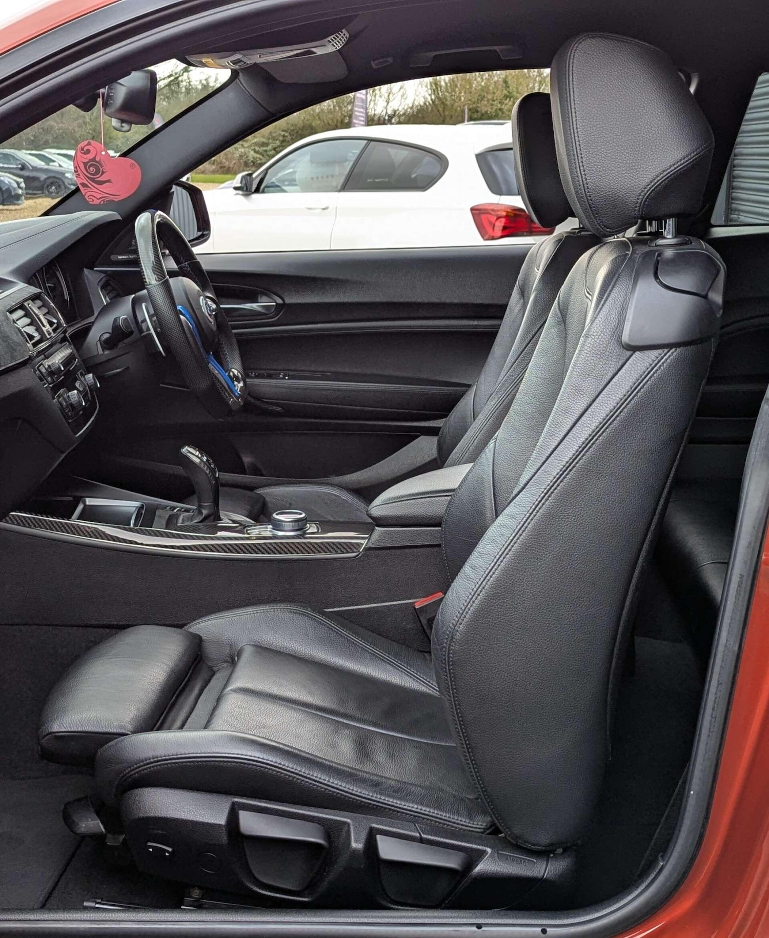 Used BMW 1 Series for sale - 77978251: Photo 23