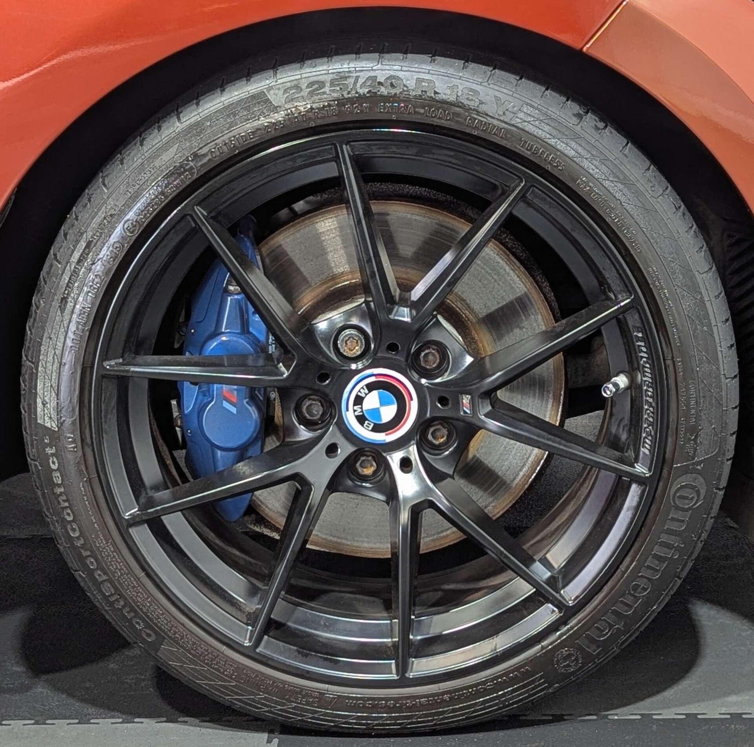 Used BMW 1 Series for sale - 77978251: Photo 48