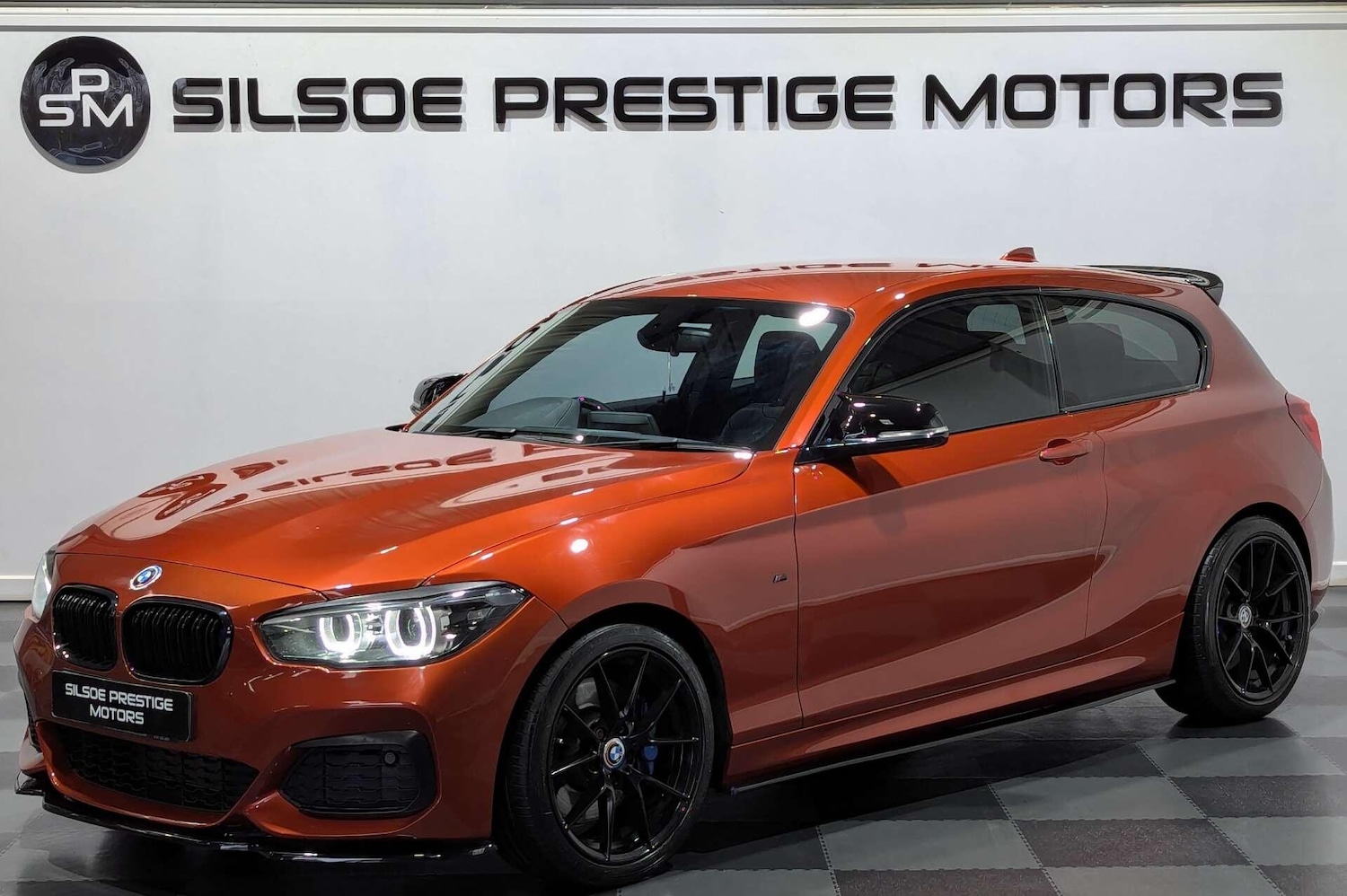 Used BMW 1 Series for sale - 77978251: Photo 5