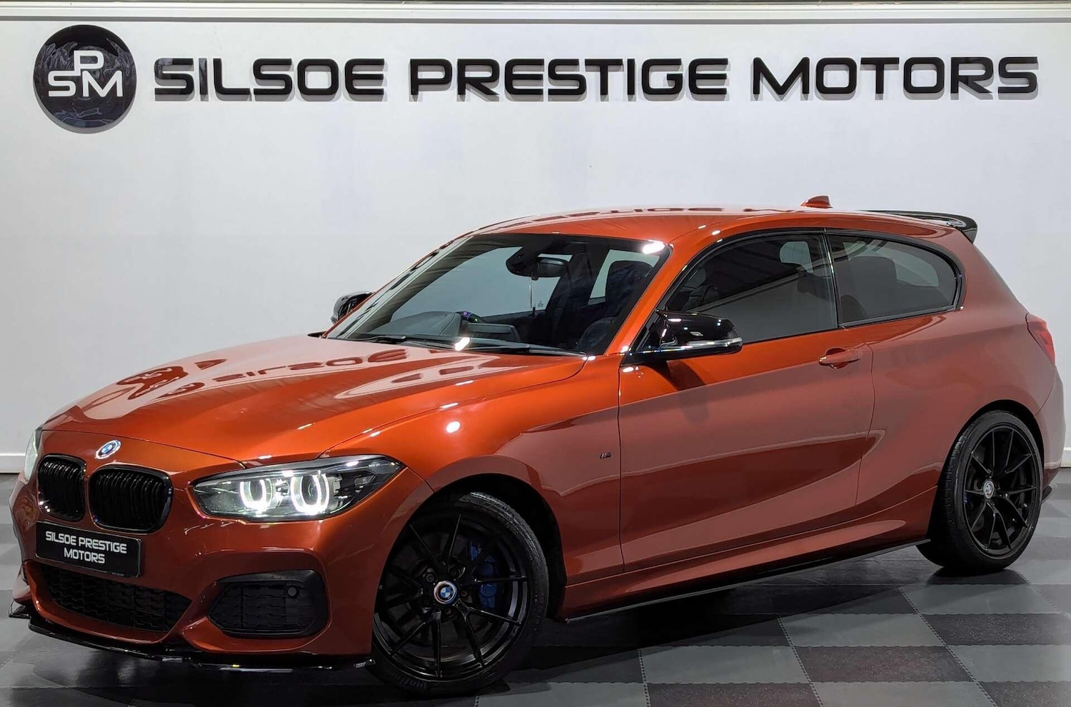 Used BMW 1 Series for sale - 77978251: Photo 6