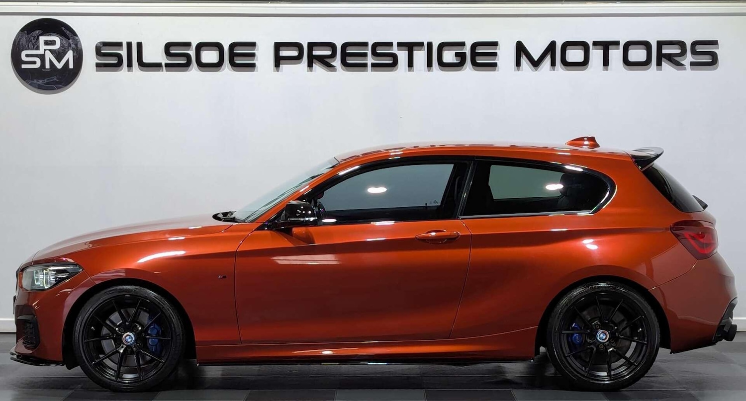 Used BMW 1 Series for sale - 77978251: Photo 7