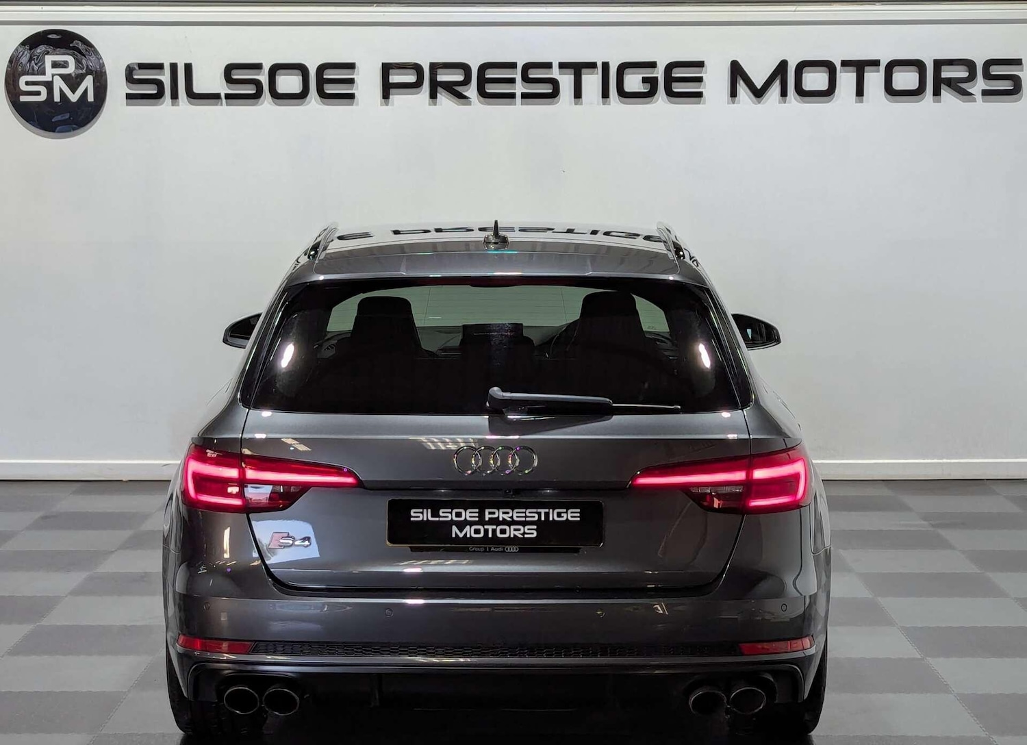 Used Audi A4 2016 for sale - 77040385: Photo 10