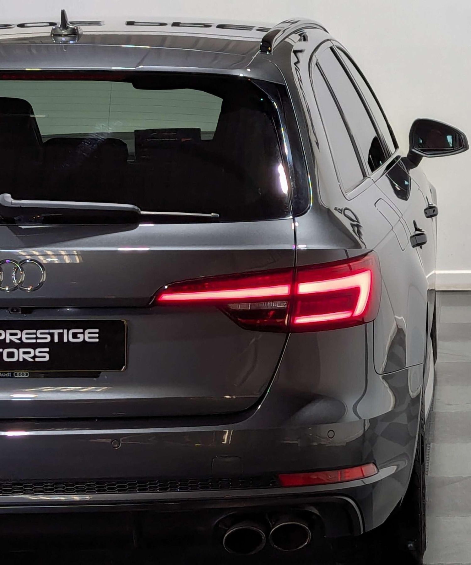 Used Audi A4 2016 for sale - 77040385: Photo 11