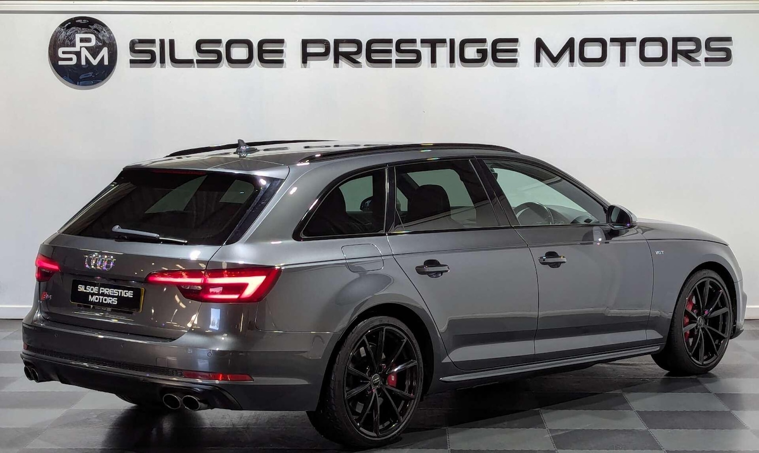 Used Audi A4 2016 for sale - 77040385: Photo 12