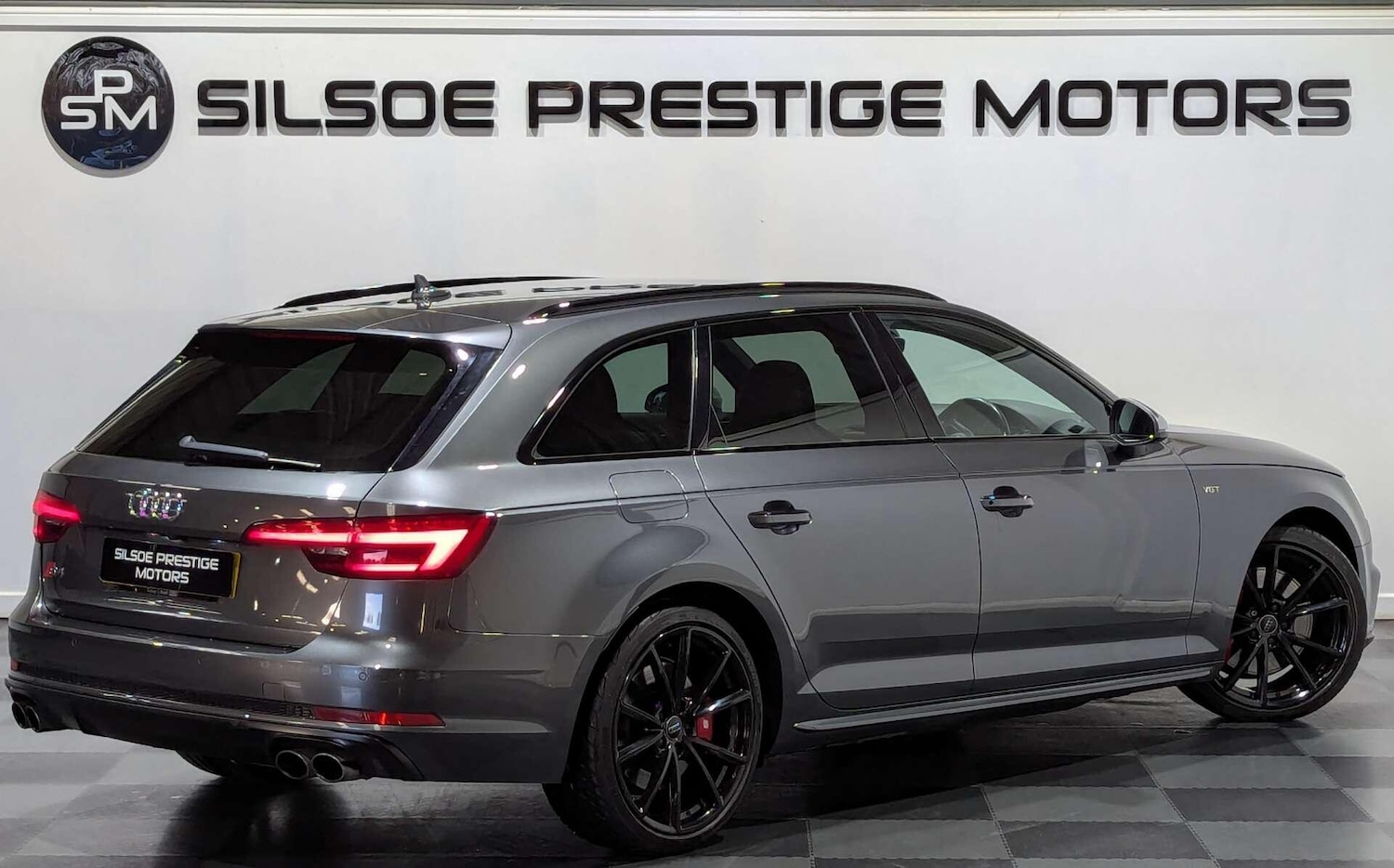 Used Audi A4 2016 for sale - 77040385: Photo 13