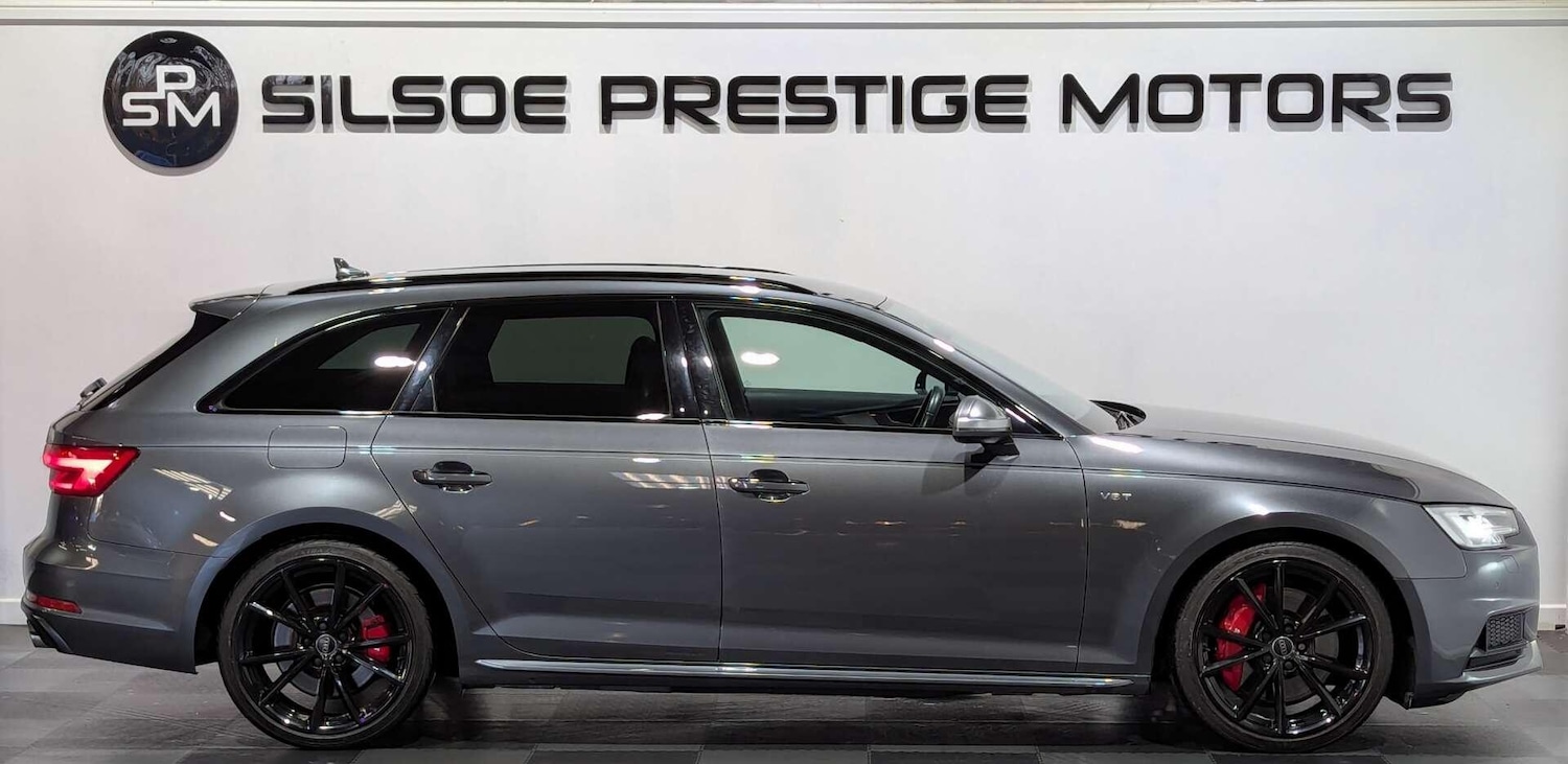 Used Audi A4 2016 for sale - 77040385: Photo 14