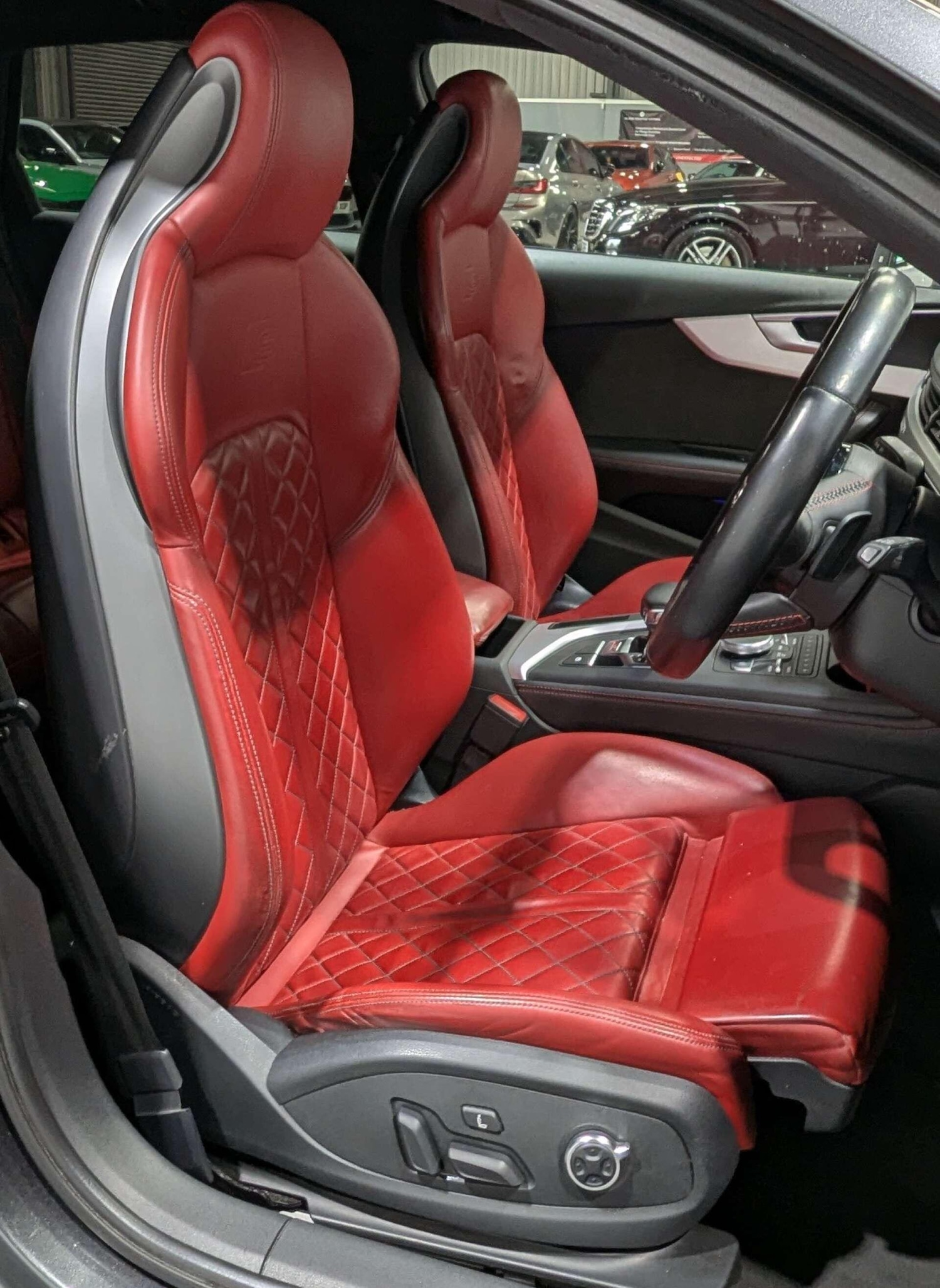 Used Audi A4 2016 for sale - 77040385: Photo 18