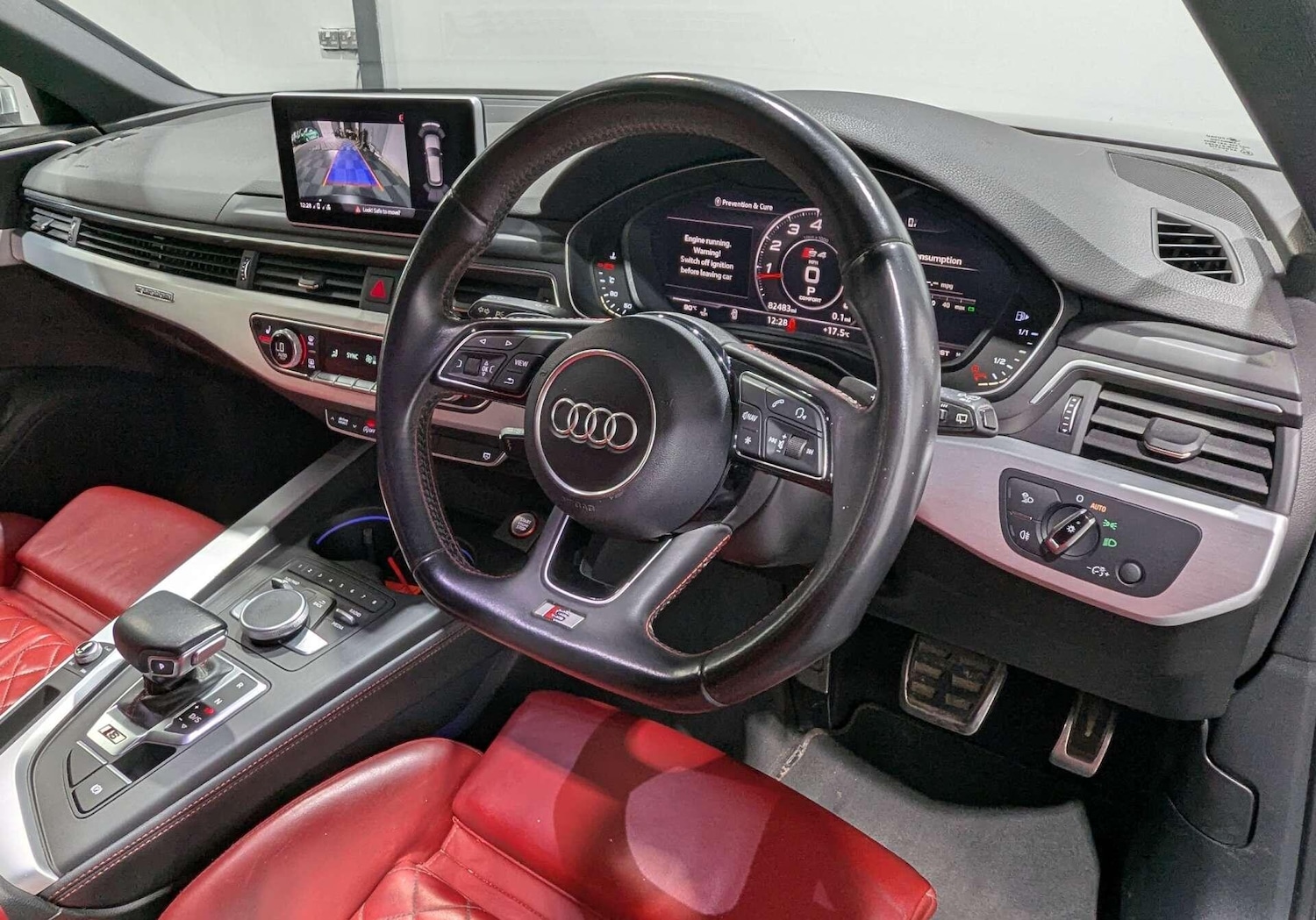 Used Audi A4 2016 for sale - 77040385: Photo 19