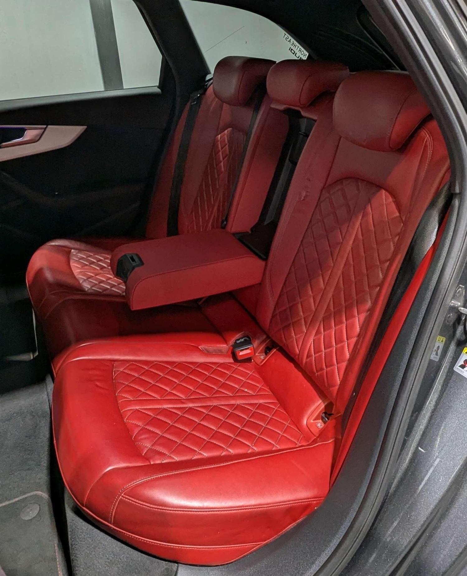 Used Audi A4 2016 for sale - 77040385: Photo 26