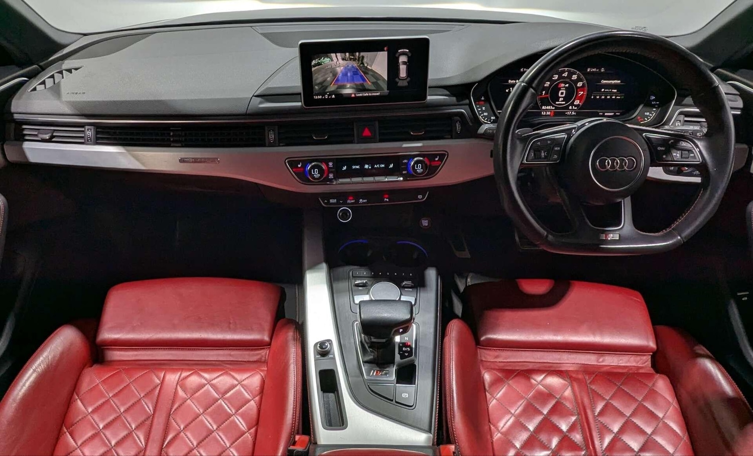 Used Audi A4 2016 for sale - 77040385: Photo 28