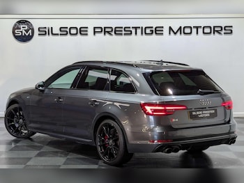 Used Audi A4 2016 for sale - 77040385: Photo